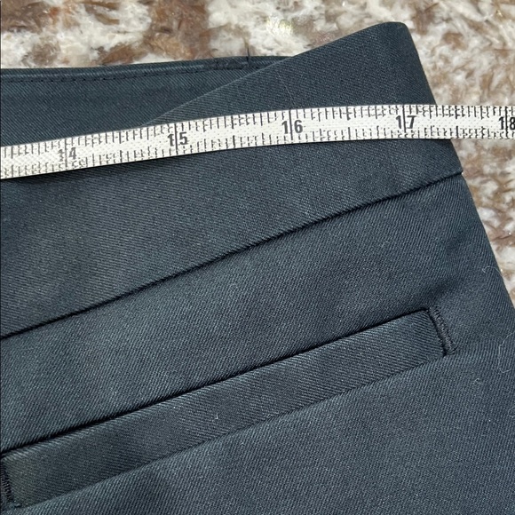 Women’s Brooks Brothers Black Natalie Fit Trousers - Picture 8 of 10